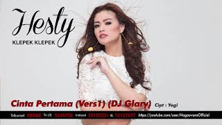 Download lagu Hesty Klepek Klepek - Cinta Pertama ( Audio Video) mp3