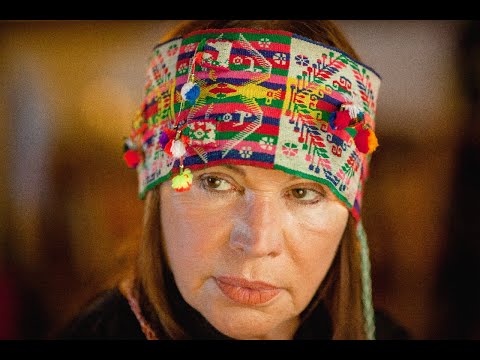 Suna Rocha - Me voy quedando