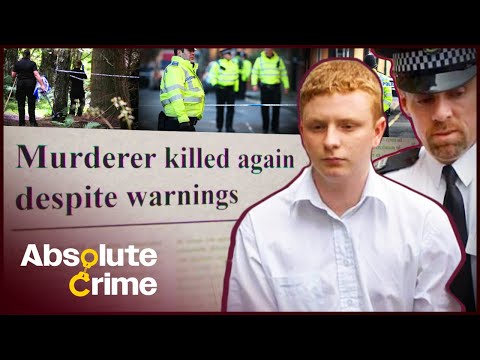 Released To Kill Again: The Murderers Freed From Life Sentences | Absolute Crime