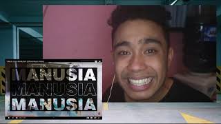 Download lagu SA MERIIINNNDINGGGGGGGG ! ! ! 'TIMUR JUGA MANUSIA' - Reaction mp3 Download lagu SA MERIIINNNDINGGGGGGGG ! ! ! 'TIMUR JUGA MANUSIA' - Reaction mp3