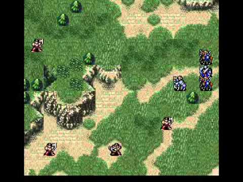 fire emblem seisen no keifu gameplay part 1
