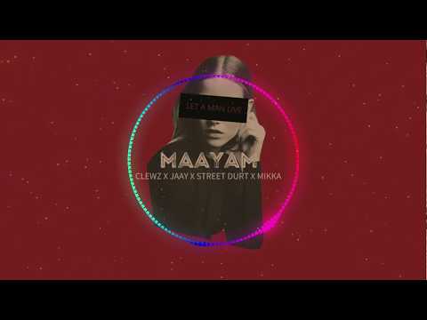 Clewz X Jaay X Street Durt X Mikka - Maayam (මායම්)