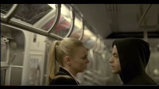 [Mr. Robot] Music from eps2.8_h1dden-pr0cess.axx | Daft Punk Armory