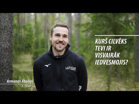 Armands Āboliņš, Latvijas vīriešu volejbola izlases spēlētājs