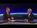 Heated Debate DR S Jaishankar Interview To Austrian Broadcaster ORF