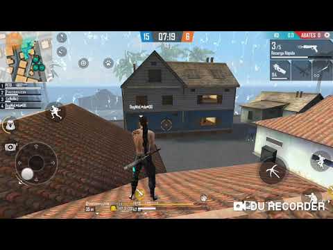 MC Jottpê e Mano Brown - Zé Guaritinha-Free Fire com funk