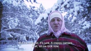 The Documentarian - Official Trailer