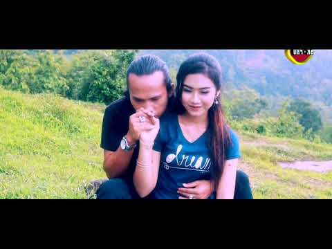 Dike Sabrina Feat. Arya Satria - Salah Roso Tresno | Dangdut (Official Music Video)