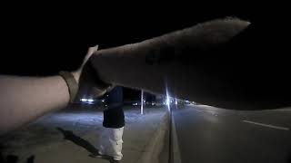 Springfield Police Officer Uses Stun Gun on Unarmed Man