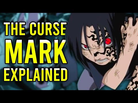 The Curse Mark EXPLAINED!