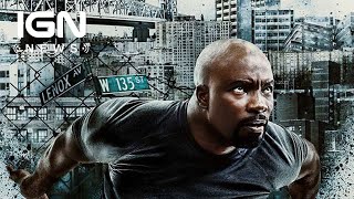 New Poster for Luke Cage: Season 2 Unveiled - IGN News