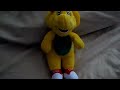 Barney And Friends BJ Plush