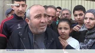 Algérie : un 4e vendredi de mobilisation record