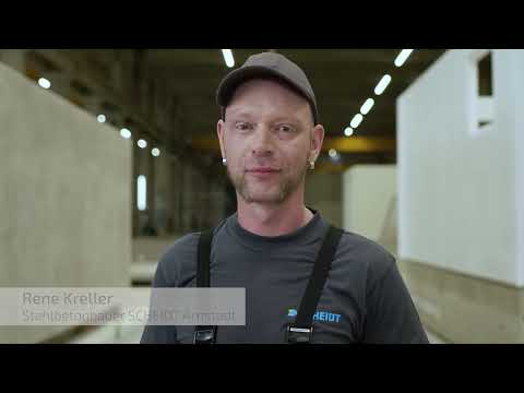 Betonbauer (m/w/d) bei SCHEIDT #bau #betonbau