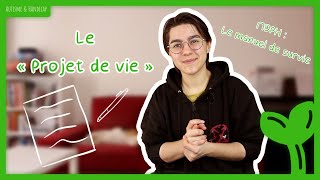 Comprendre la MDPH - Ep. 2. : Rédiger son projet de vie