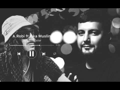 Turkmen rap iska muslim ft a.robi - sowuk gijeler ( 2022🔥 taze )