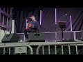 01 “Rhythm Of Your Shoes” - Marc Roberge of O.A.R. ​⁠@oarmusic - 6/14/25