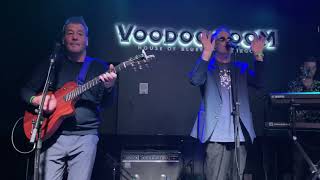 China Crisis The Soul Awakening