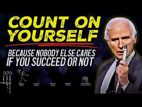 Jim Rohn Motivation and Jim Rohn Motivation Spot