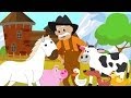 Old Macdonald had a Farm 
