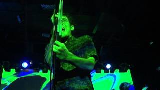 Neon Indian - 61 Cygni Ave (Boston 1-28-16)