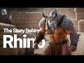 The Untold Origin Story Of Rhino 3D
