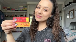 Using TKTX Numbing Cream For A Tattoo Session | My Review and Experience