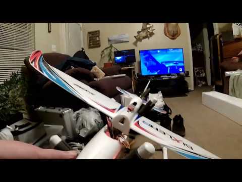 hking-bixler-2-pnp--build-with-flaps-good-bad-ugly-in-1080p--there-pros-and-cons
