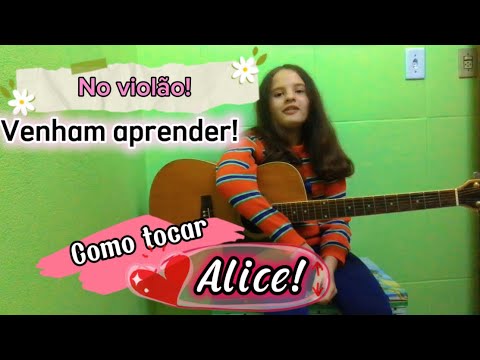 Alice - Andrew Laureth