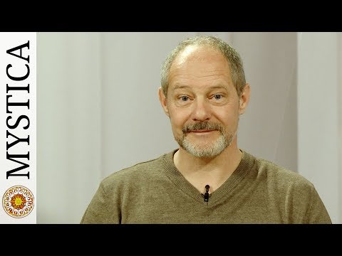 Hampi van de Velde - Sensitizing Your Inner Perception | MYSTICA.TV