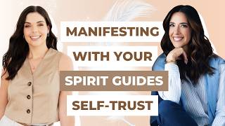 Manifesting with Spirit Guides Without Losing Your Power | MaryAnn DiMarco