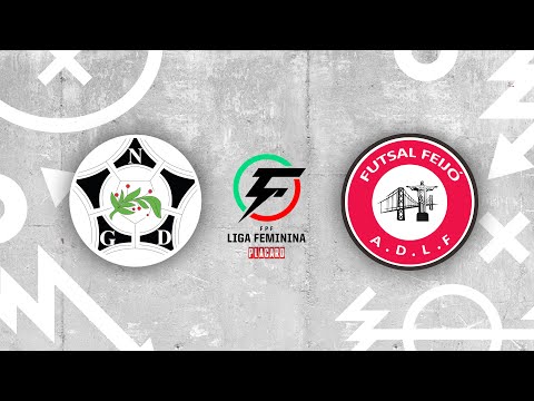 Liga Feminina Placard | Resumo | Novasemente/Cavalinho 2 - 3 Feijó/Metaseguros | Jornada 6