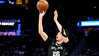 '두자릿수 득점', 이현중은 우리가 생각했던것보다 강하다 (Feat. 공식 인터뷰) | NBA 서머리그
