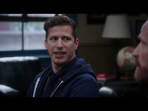 Brooklyn Nine-Nine | FMVT | Ransom