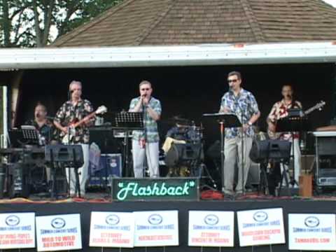 Flashback Oldies Band