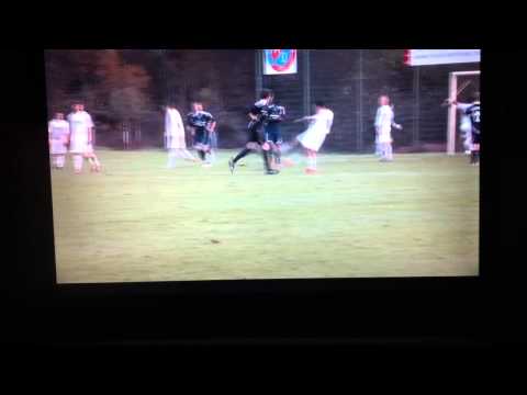 Ahlerstedt vs. Cuxhaven