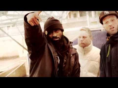 iLL Mortal ft. Influenza - EXIT ALL HUMANITY