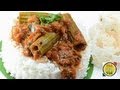 Drumstick Tomato Curry By Vahchef Vahrehvah Com