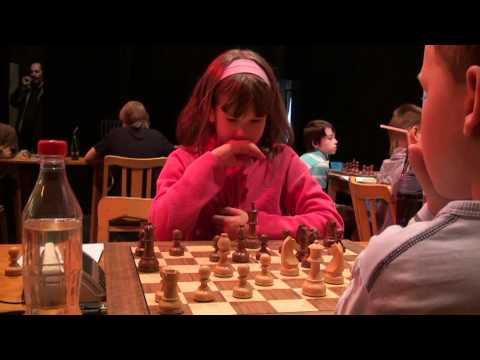 U9 1.1. Jan  Marciňa   - Němcová  Karin 0 - 1