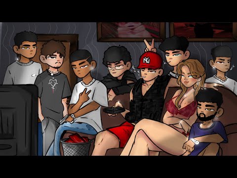 Neddy - Netflix Remix♥️ Ft. Rivatto, Lm Killa, Murassami, Jotave666, Roxha, Gsampaio777, JNK Carlin