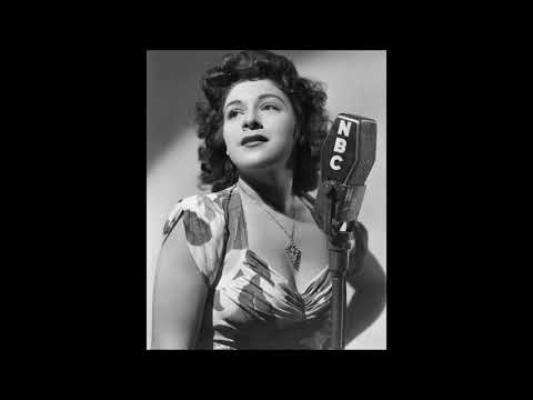 Bea Wain - Chattanooga Choo Choo