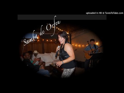 Samba De Orfeu by Kristina Bennett