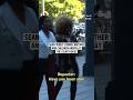 Sean ‘Diddy’ Combs’ mother and children arrive at the courthouse