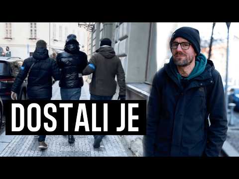 Ruličkáře z našich videí konečně dopadli