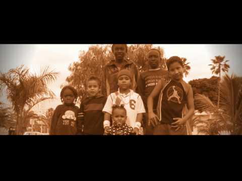 FRESH INX Brother's keeper [Unamonos]   Ft ,,, YG, La ciencia  nigeria music