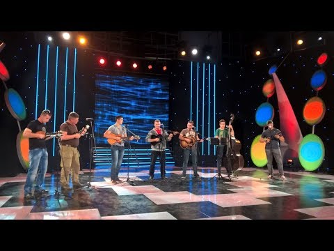 2017 10 07 Csantavéri Mendicus Tamburazenekara Horvátországban Pélmonostoron