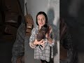 Кросівки жіночі замшеві 596017 Коричневі Відео