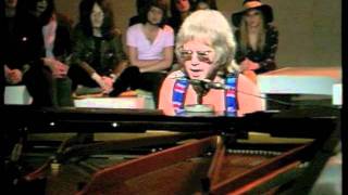 Elton John - The Greatest Discovery(1970) Live on BBC TV - HQ