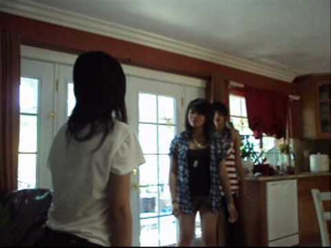 Running With Scissors (Trailer)