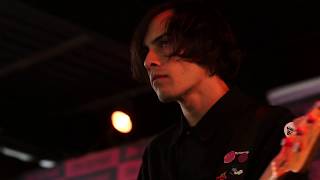 Cherry Glazerr - Told You I&#39;d Be With The Guys (Live at The Current Day Party)